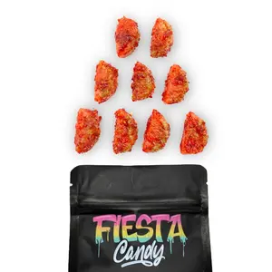 Fiesta Covered Watermelon Wedges 8oz