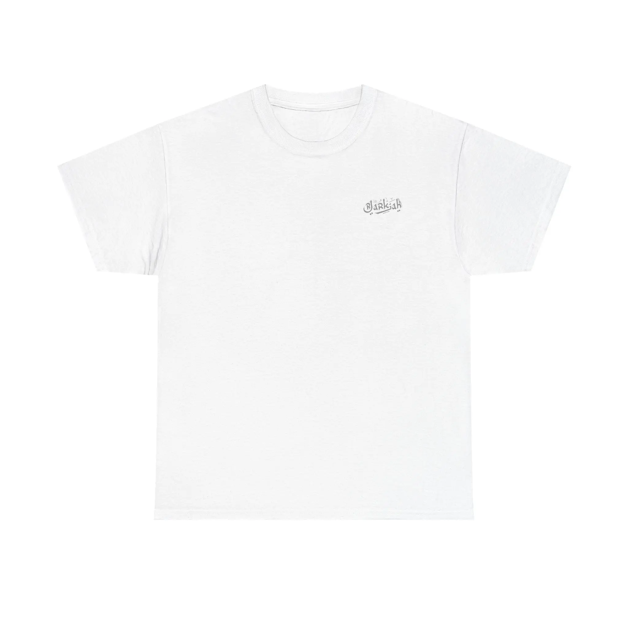Retro Ferrari Graphic Barakah T-Shirt