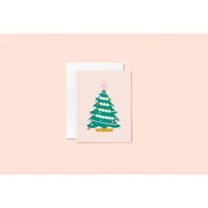 'Tis the Damn Season card