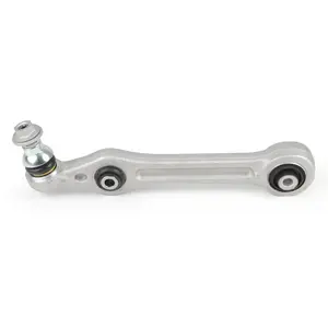 Front Lower Rearward Control Arm and Ball Joint Assembly 48955MT