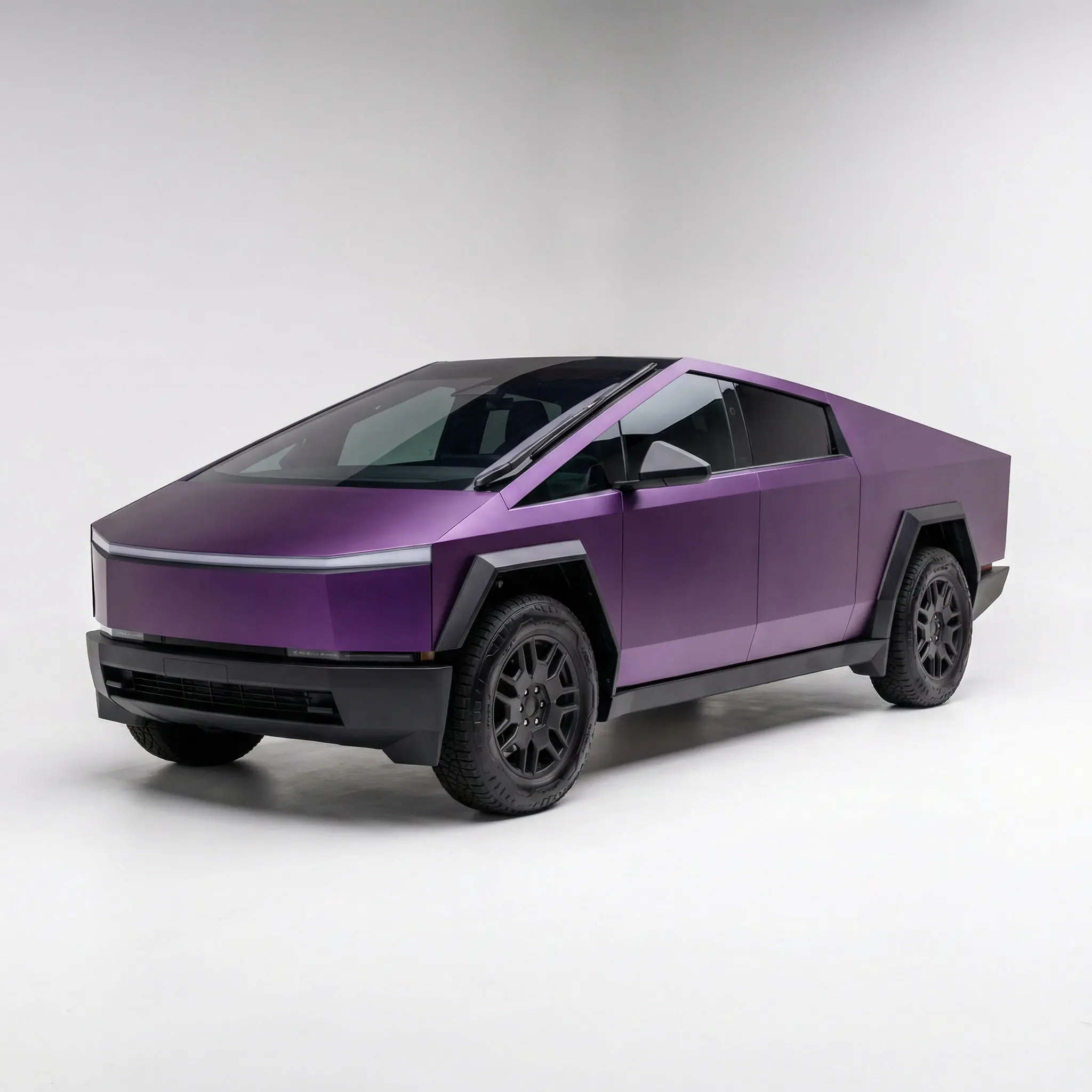 Trueline Automotive 3M 2080 Satin Frozen Berry Metallic (S238) Vinyl Wrap Film - Multiple Sizes (1ft x 1ft to 5ft x 30ft) - Dual Cast Bubble-Free Air Release, Professional Grade Automotive Vinyl