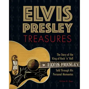 Elvis Presley Treasures