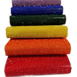 Diamond Rainbow Cash Stuffing Binders - Assorted Colors with Glittery Finish, Ideal for Cash Collection and Storage