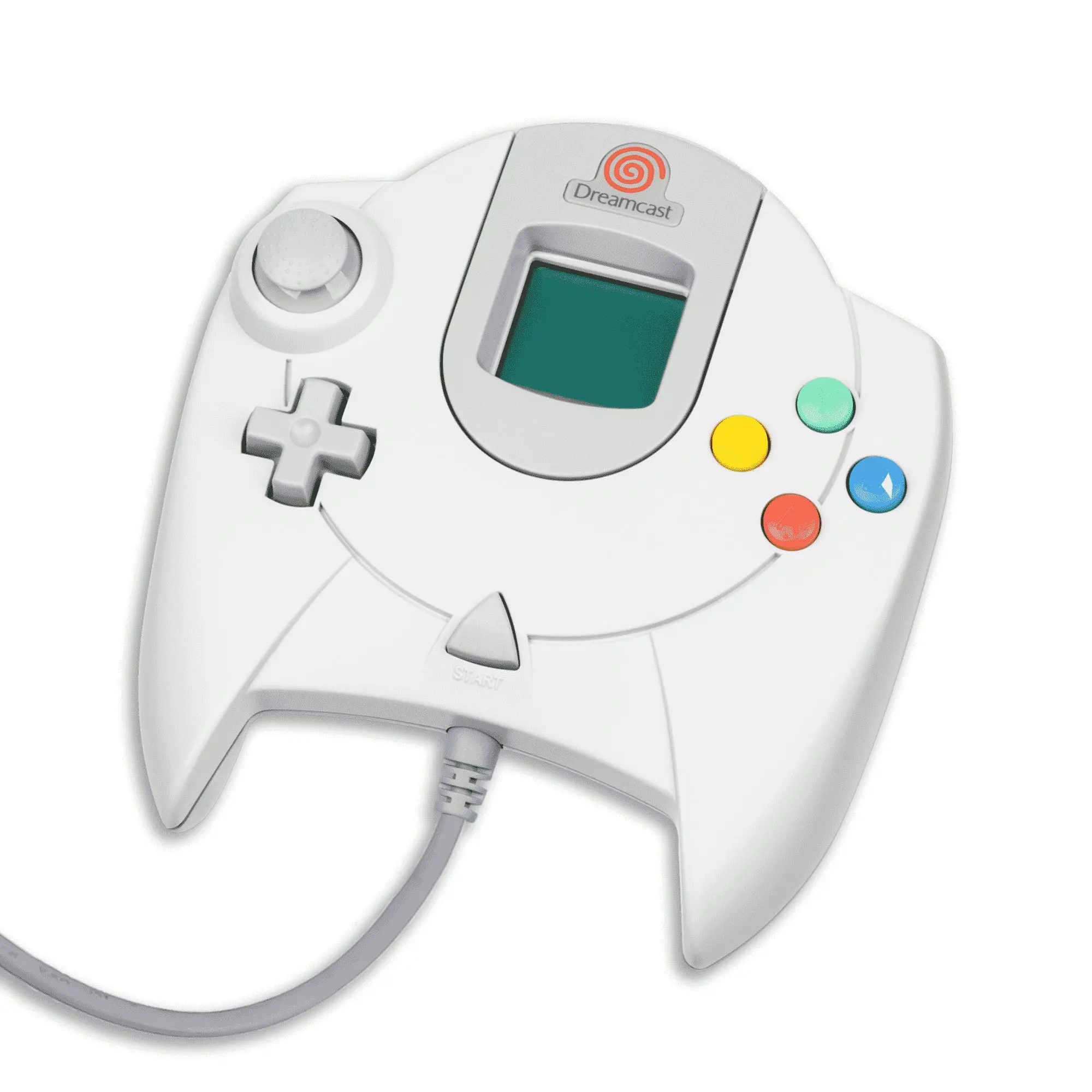 OEM Official Controller for Sega Dreamcast