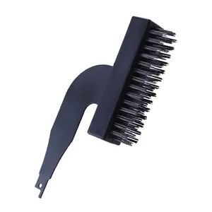 Saber Reciprocating Brush for Head Universal Practical Electric Cleaning Bru