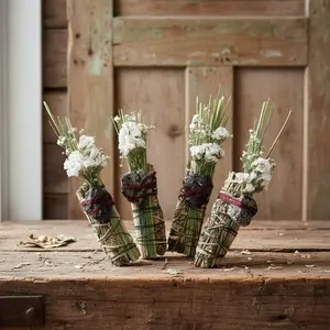 Healing Heart Smudge Stick