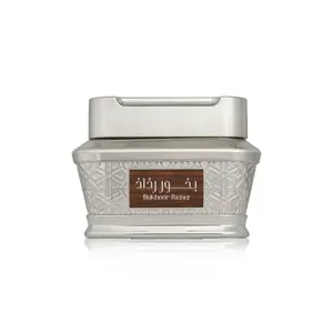 Alrawnaq Perfume Bukhoor Razaz Oriental Incense
