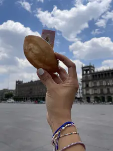 Bolillo Monedero - Coin Purse Bolillo Monedero - Coin Purse