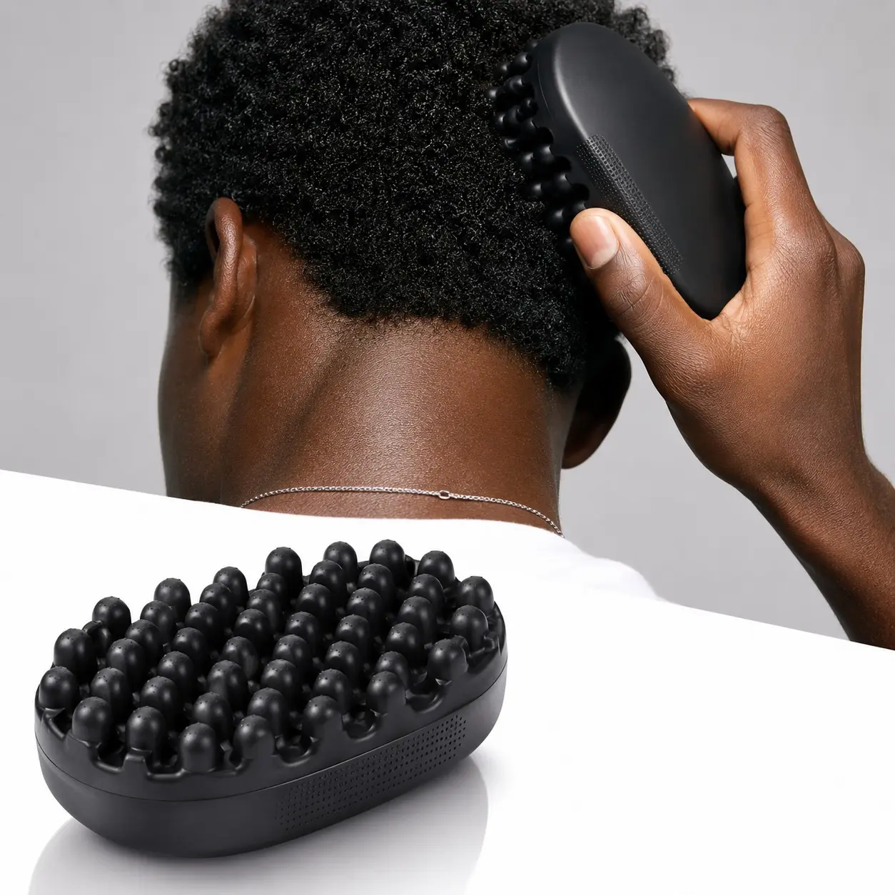 Curly Hair Brush, Brush For Curly Hair, Curl Defining Brush, Define Curl Brush, Dreadlock Comb, Hair Styling Twisting Tool, Quick Style, Washable, Durable, Beauty Hair Styling Tool