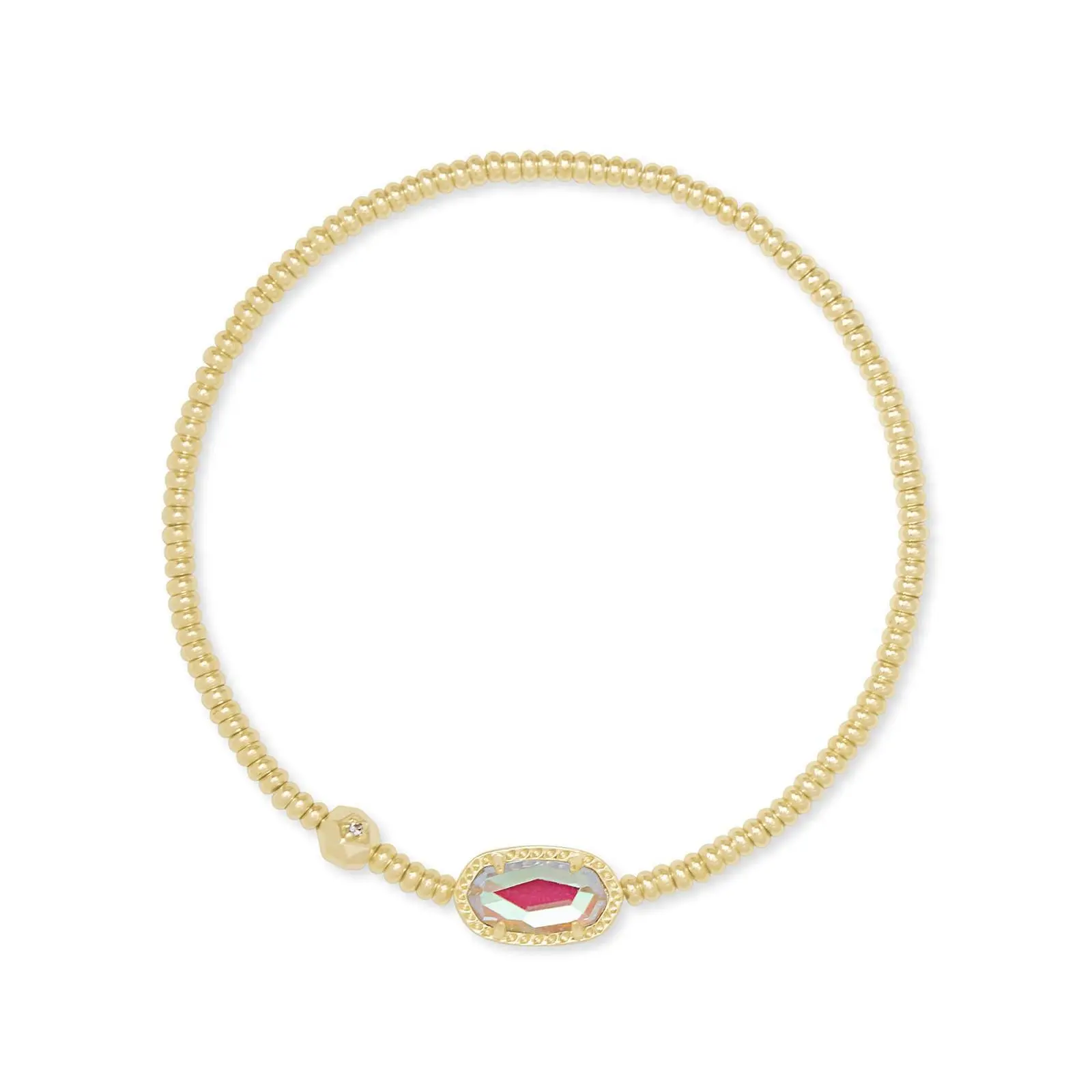 Kendra Scott Grayson Crystal Stretch Bracelet, Fashion Jewelry for Women