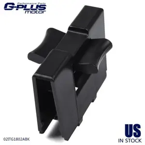 Center Console Cup Holder Bracket Fit For 2010-2014 Subaru Outback #92118AJ00B