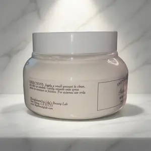 GODDESS GLOW BODY POWDER