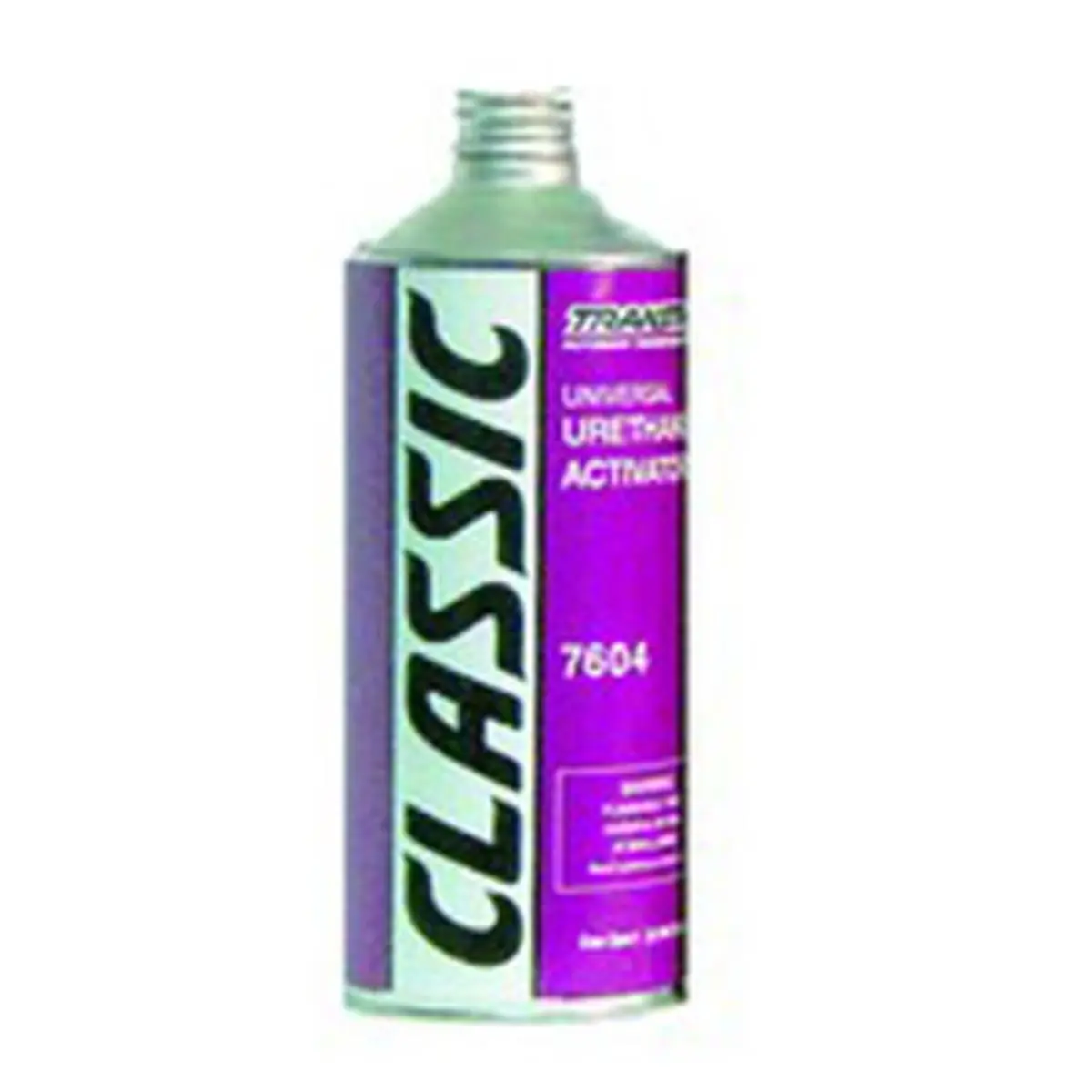 Transtar 7604 Universal Polyurethane Activator for Health Supplies, Medical Equipment, Laboratory Tools, No