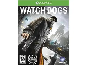 Watch Dogs  - Xbox One