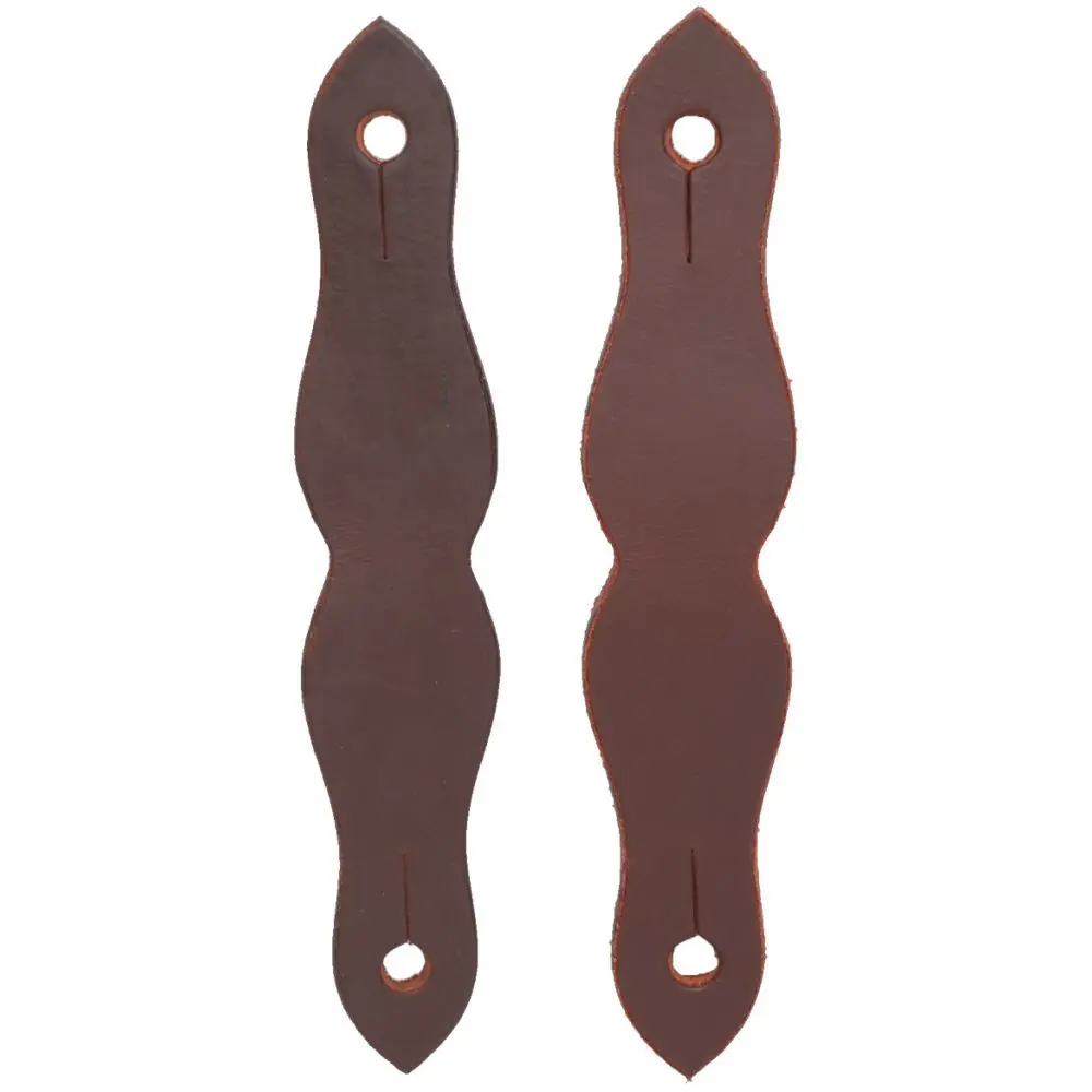 Slobber Straps
