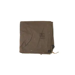 Unissued Soviet Plash Palatka Shelter Half