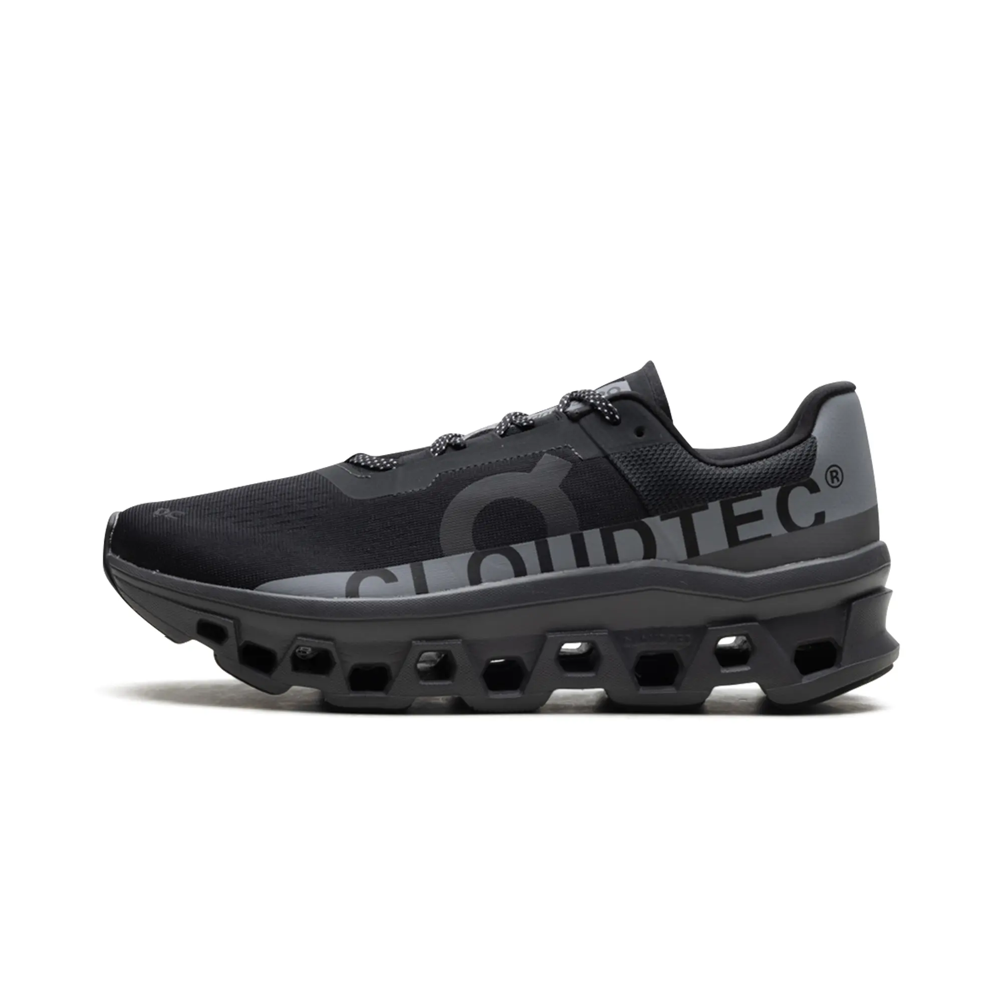 Cloudmonster Lumos "Black" 62.98394