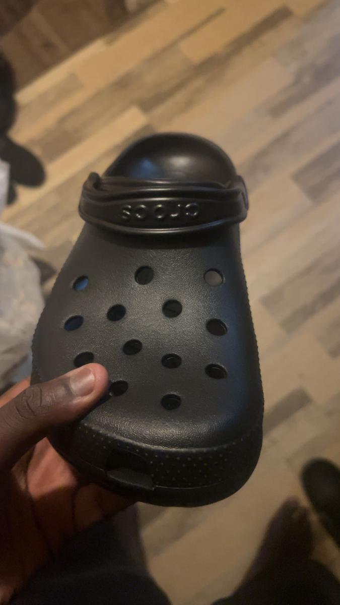 Item: black, m11/w13