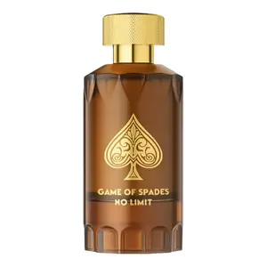 Game of Spades No Limit by Jo Milano Paris EDP Spray, 3.4oz