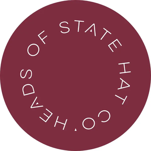 Heads Of State Hat Co.