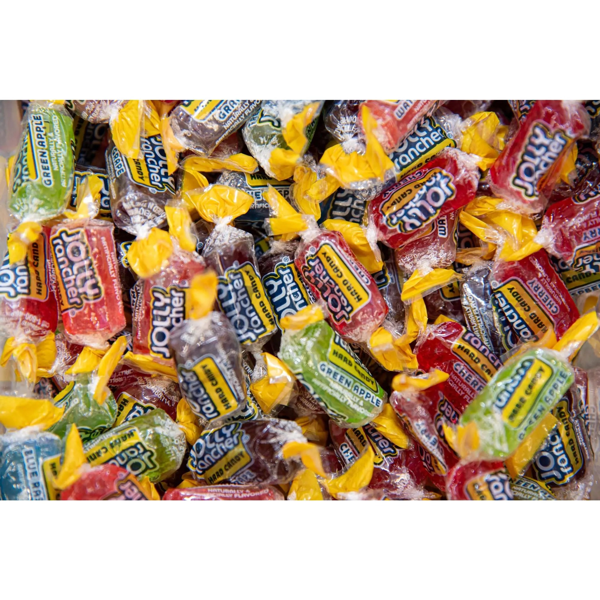 Wholesale Assorted Jolly Ranchers