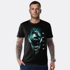 Alien Romulus T-Shirt, Men's Women's Sizes (XEN-374231)