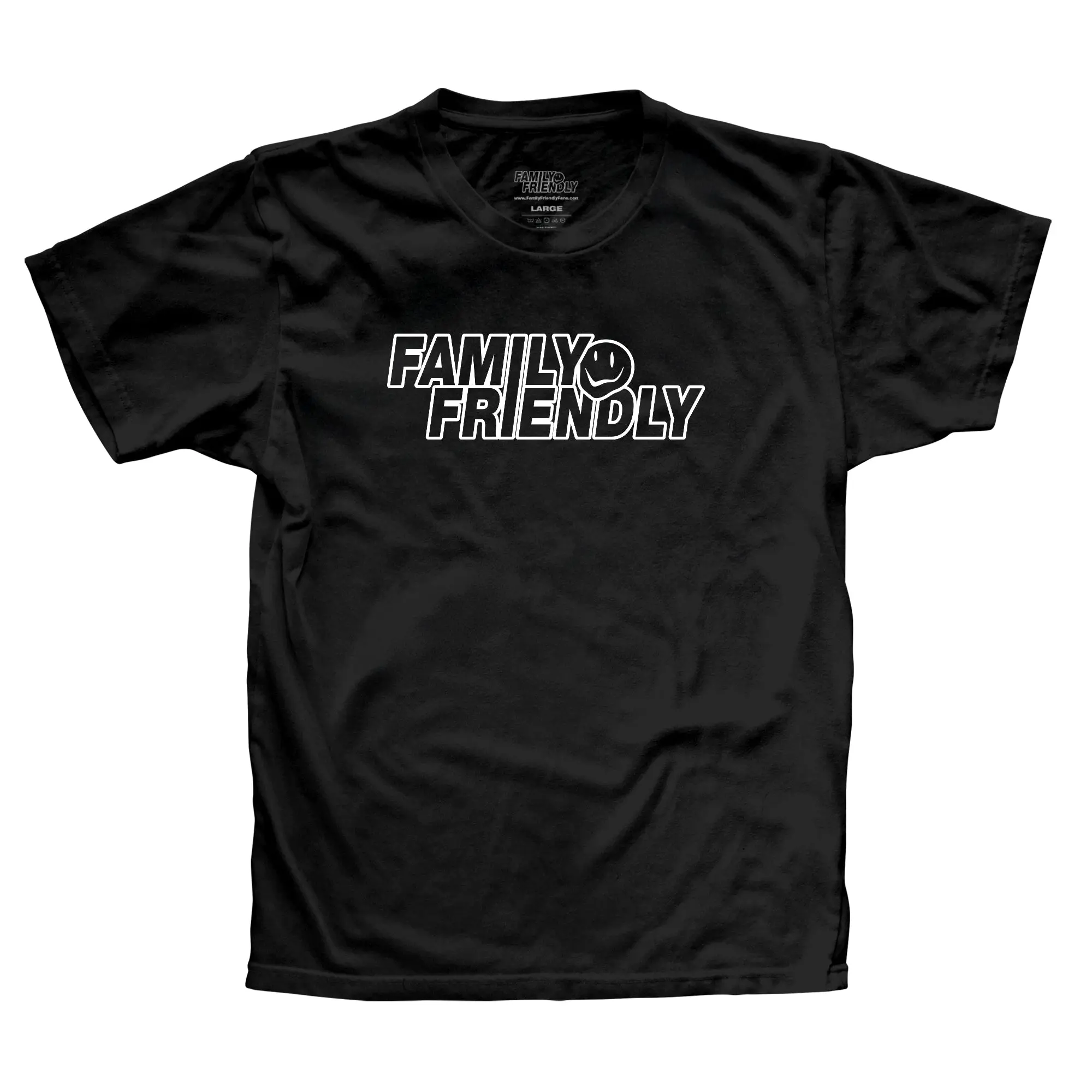 Family Friendly T-Shirt
