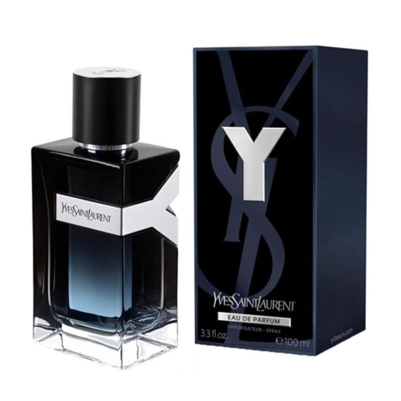 Yves Saint Laurent Men's 2 Ounce Y Eau De Parfum