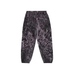 Supreme Liberty Sweatpant Dusty Purple