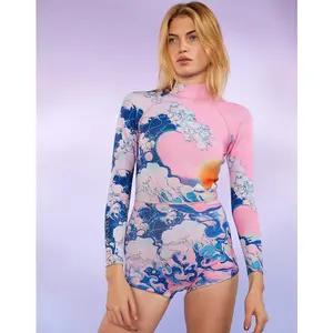 Wave Wetsuit Wave Wetsuit