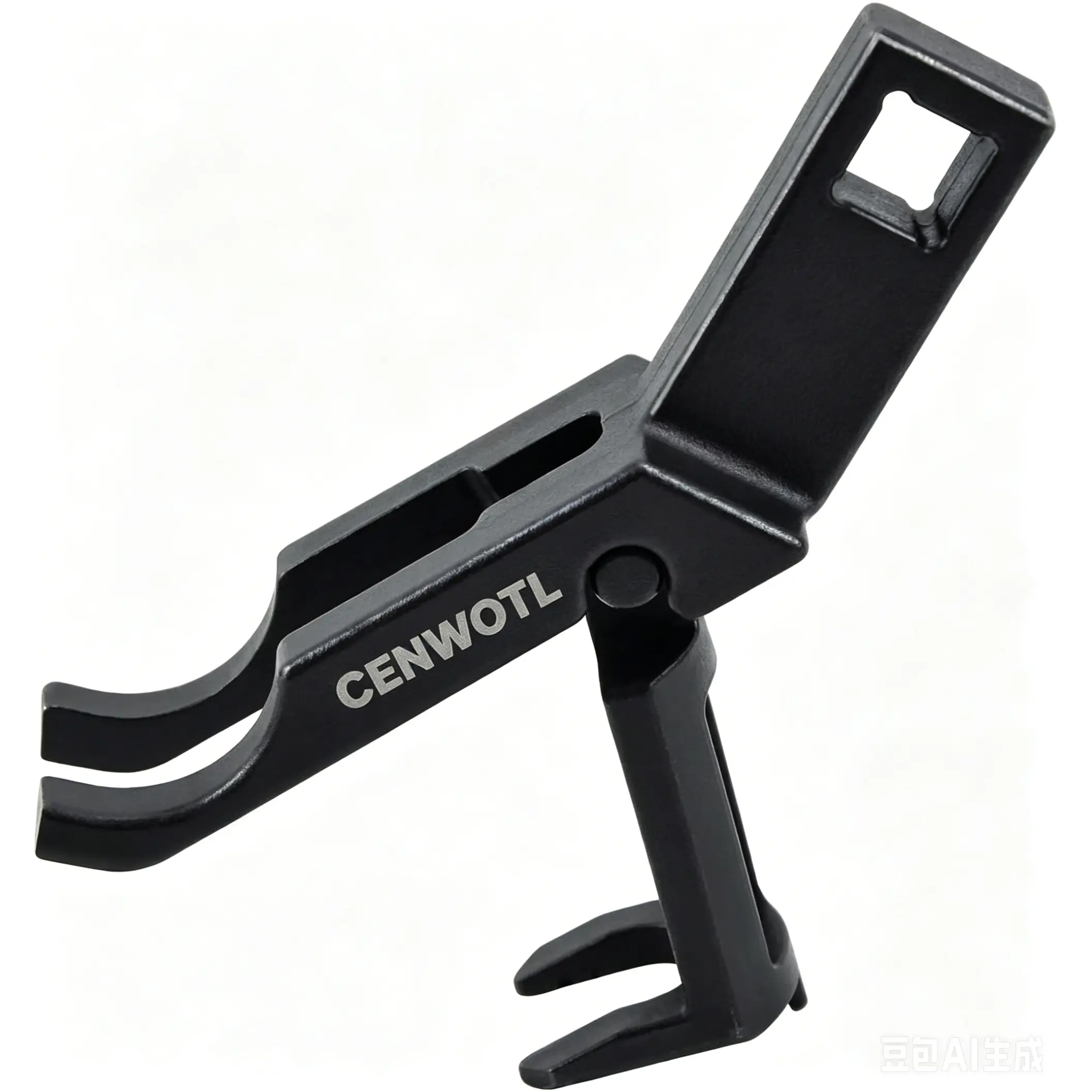 CENWOTL Valve Spring Compressor for Ford 2-Valve Engines Rocker Arm Remover Installer & Valve Spring Compressor Tool 2-Valve Engine Valve Spring Seal Retainer Compression Tool