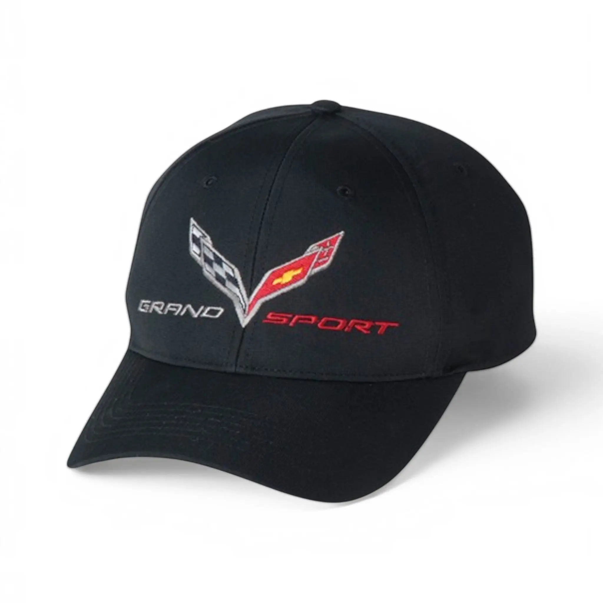 Corvette C7 Grand Sport  Cap