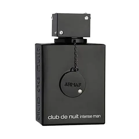Club De Nuit Intense Man by Armaf EDT Spray, 3.6oz