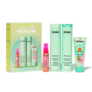 inner strength | strength repair routine set