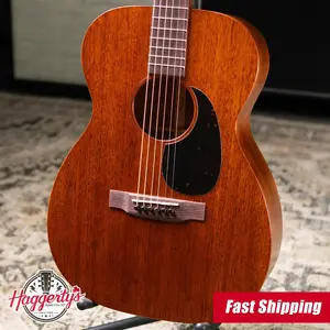 Martin 000-15M Acoustic Guitar with Gig Bag