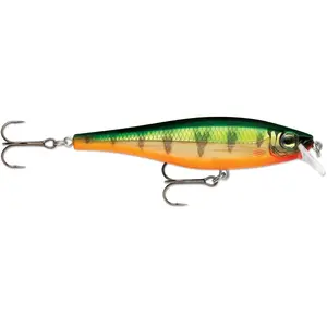 Rapala Balsa Xtreme BX Minnow 07 Shallow Diving Jerkbait