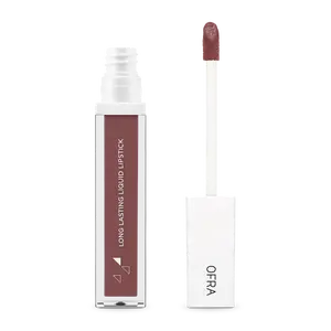 Long Lasting Liquid Lipstick - Mocha