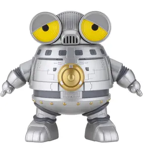 Art Spirits AT-049 Ultraman Z Sevenger Q Collection Soft Vinyl Figure