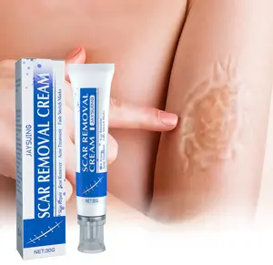 Professional Scar Removal Gel- Scarremoval treatment for keloids, C-sectionS, surgeries, burns, acne andmore