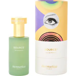Hermetica Source1 By Hermetica Eau De Parfum For Unisex