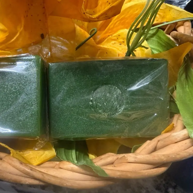 Misha Asosi/Misha Cerasee Soap