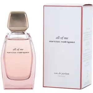 Narciso Rodriguez All Of Me Intense By Narciso Rodriguez Eau De Parfum For Women