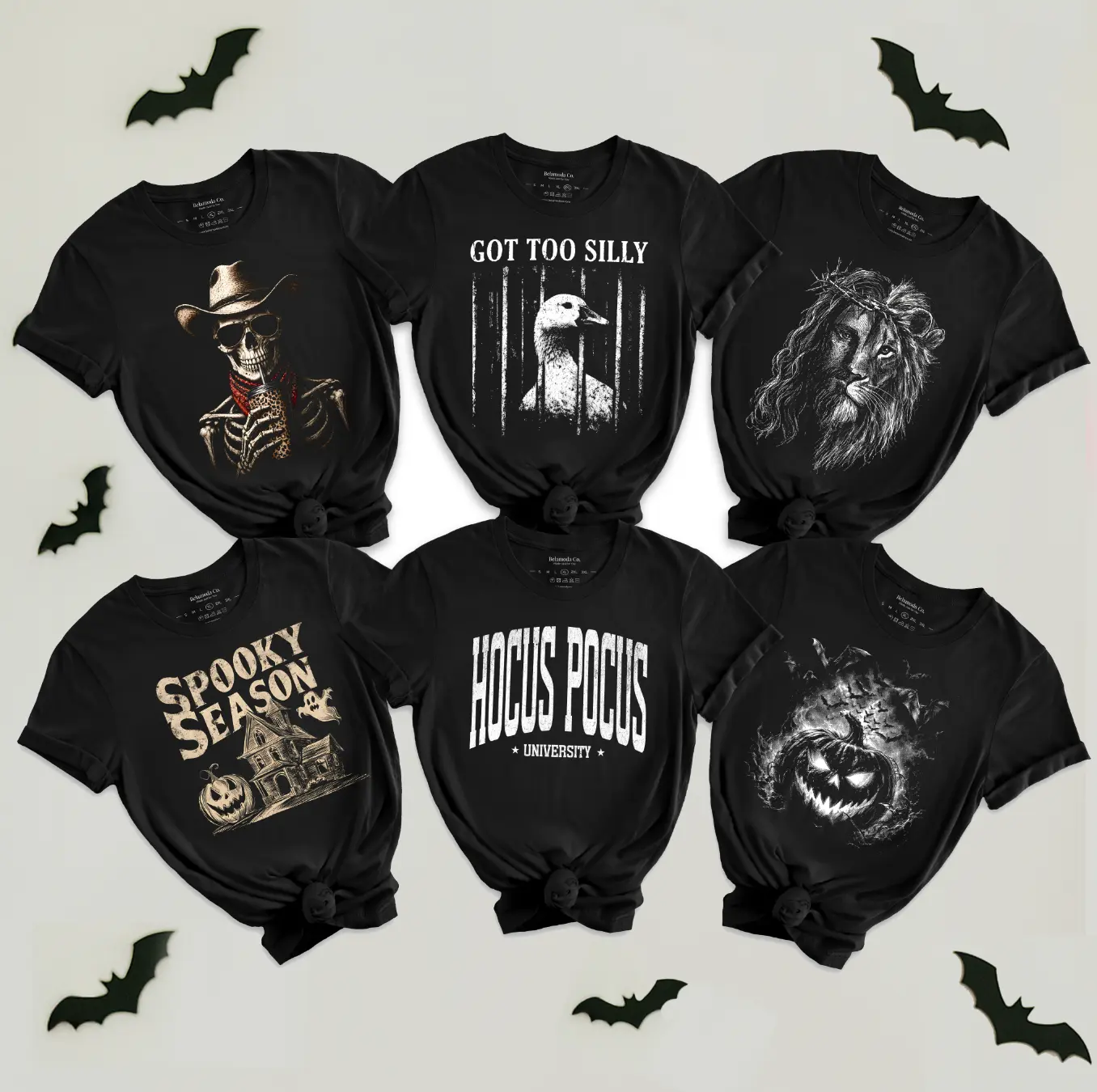 Pick Your Design T-Shirt, DTG Printed