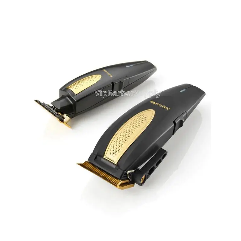 BaBylissPRO Lithium FX+ Cordless