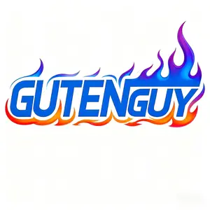 GUTEN PROPANE TORCH shop logo