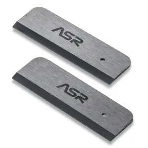 Non-Metallic Ceramic Razor Blade (Wear-Resistant Non-Dulling)