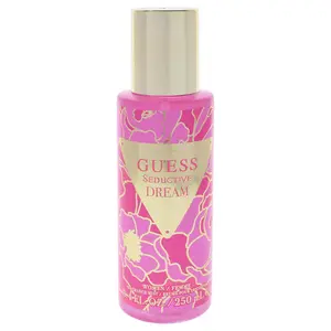 Seductive Dream Fragrance Mist 8.4oz Day Use