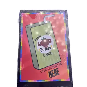 BerryNiceCards OG Box