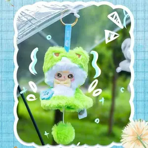 [Buy 2 get 1]Crie Let The Sun Shine Plush Bunny Doll