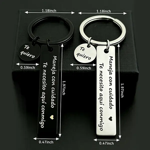 Black+Silver-Spanish(With Box)